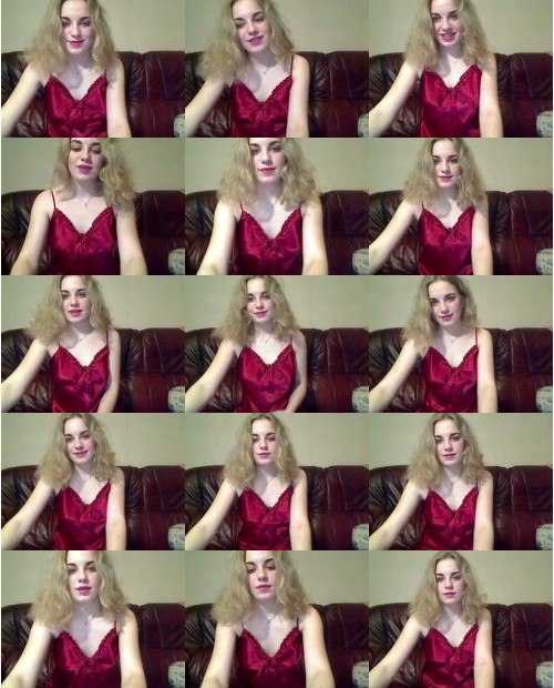 Download Video File: myfreecams prettyalice 