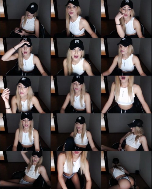 Download Video File: myfreecams abella soleil