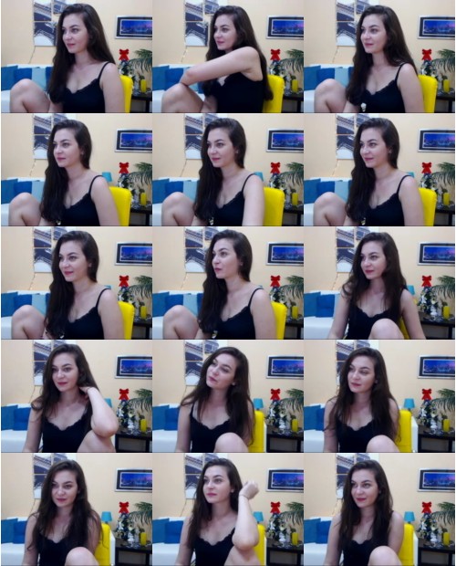 Download Video File: myfreecams adelineami