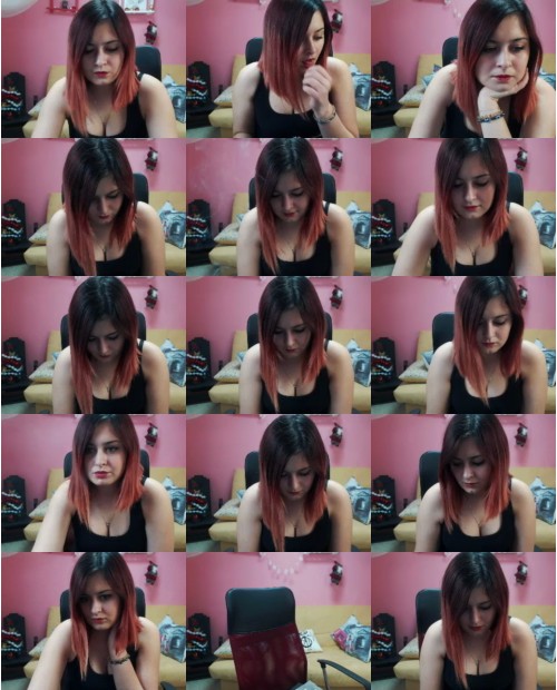 Download Video File: myfreecams adellebliss