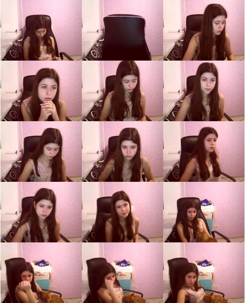 Download Video File: myfreecams adriana 1