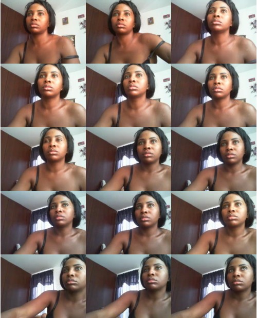 Download Video File: myfreecams afrikqueen