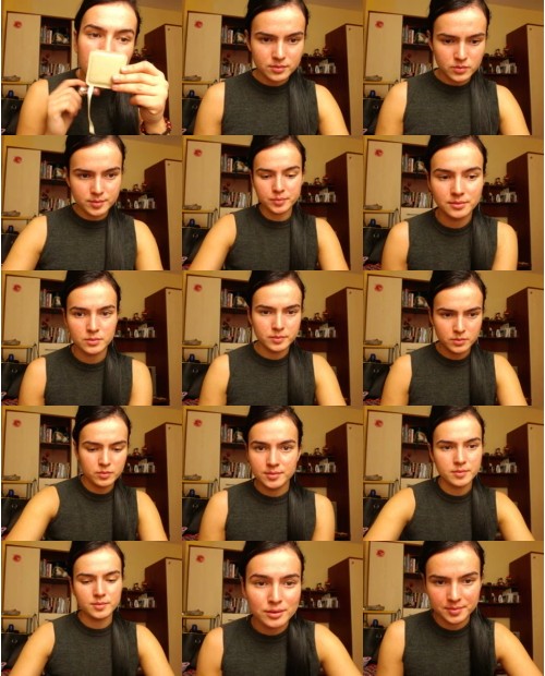 Download Video File: myfreecams aiesshared