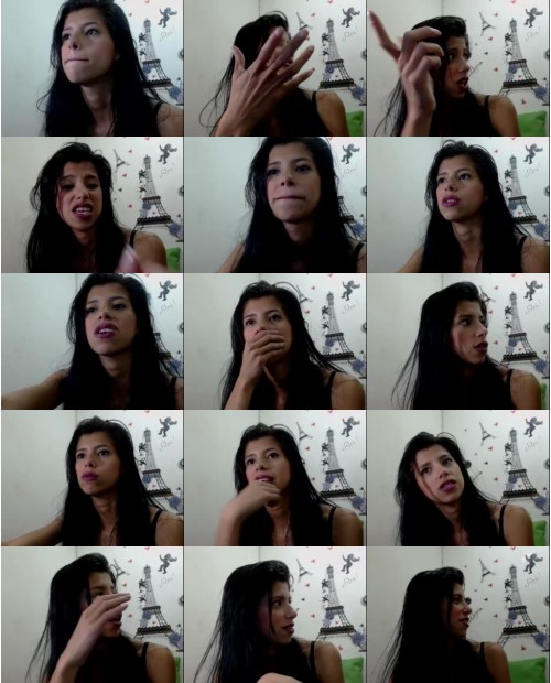 Download Video File: myfreecams aishahit