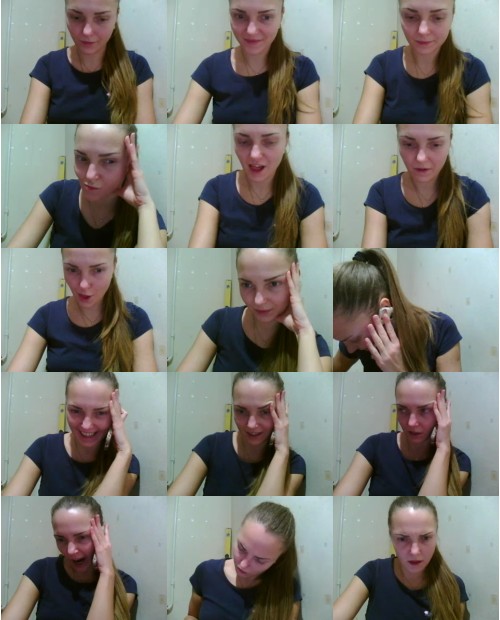 Download Video File: myfreecams aleksbu