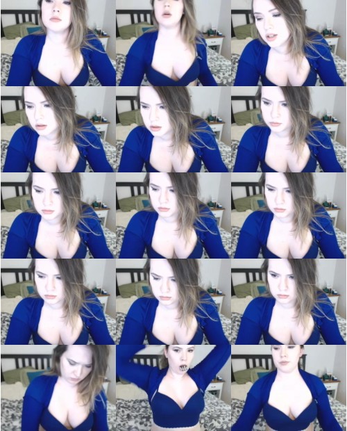 Download Video File: myfreecams alexaeden