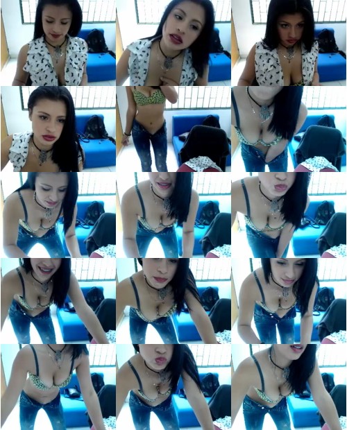 Download Video File: myfreecams alicecat7