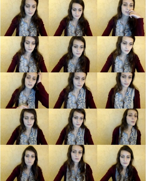 Download Video File: myfreecams alicesmartass