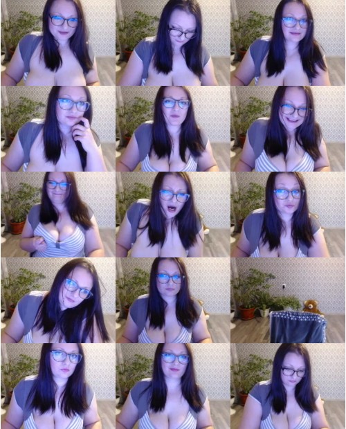 Download Video File: myfreecams alina30