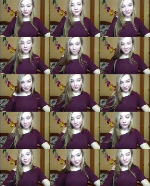 Download Video File: myfreecams alina 555