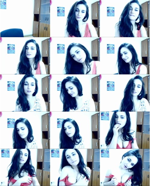 Download Video File: myfreecams alinka bi