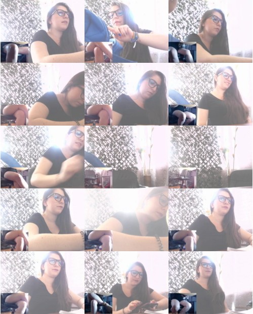 Download Video File: myfreecams alison vega