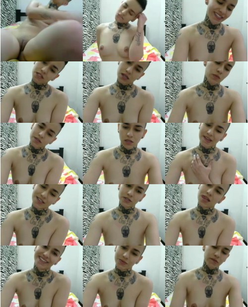 Download Video File: myfreecams alisonprieto