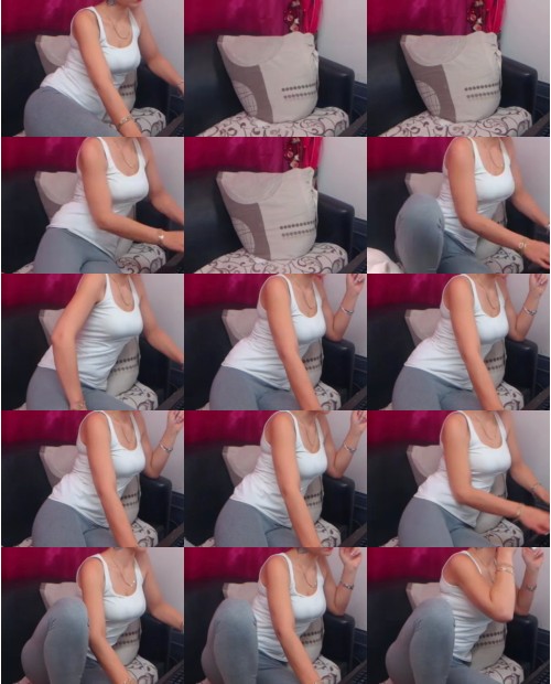 Download Video File: myfreecams alissoncassie