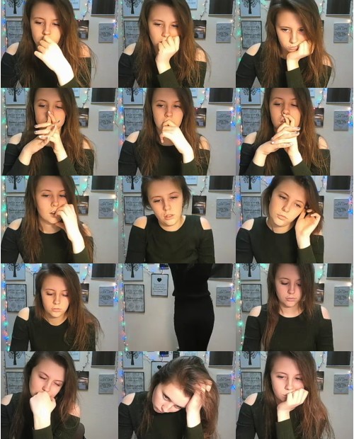 Download Video File: myfreecams allisonbenson