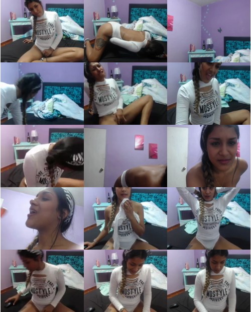 Download Video File: myfreecams allisonn20