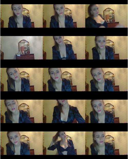 Download Video File: myfreecams allissa 