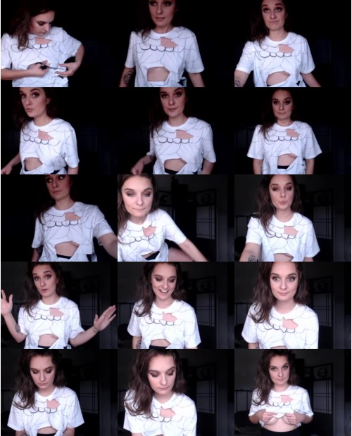 Download Video File: myfreecams altacain