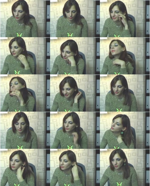 Download Video File: myfreecams alysselia