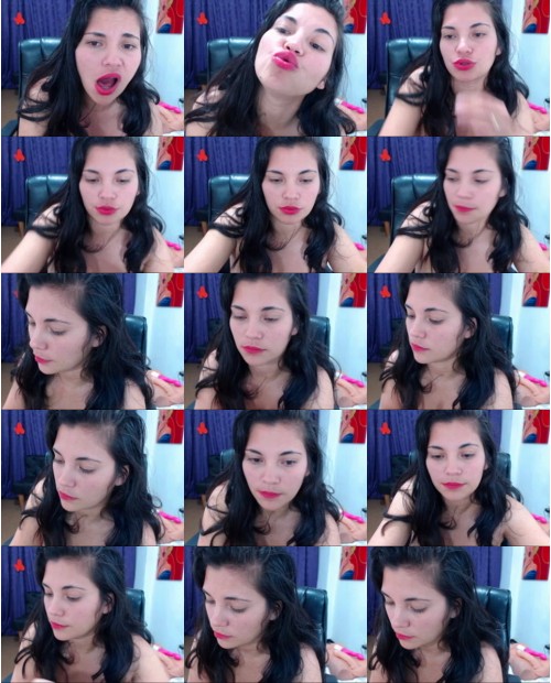 Download Video File: myfreecams amazingleslie