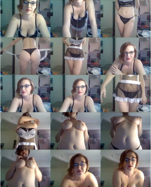 Download Video File: myfreecams amberdahl1