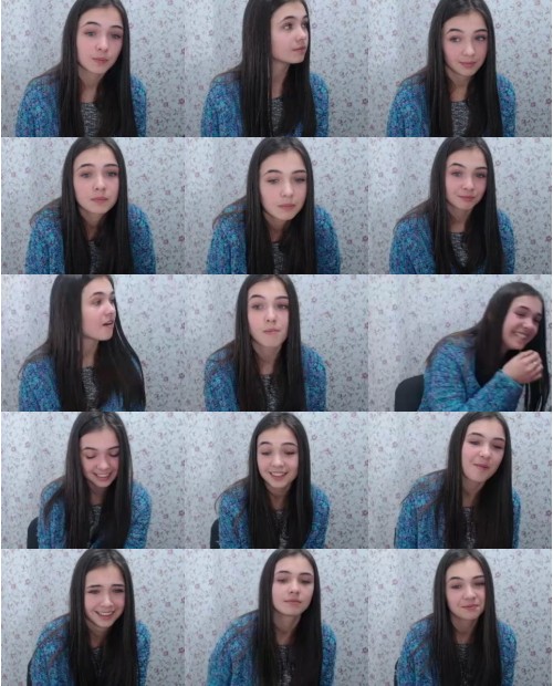 Download Video File: myfreecams ameliie18