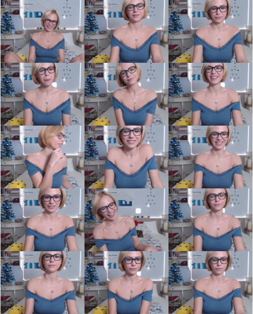 Download Video File: myfreecams ami white