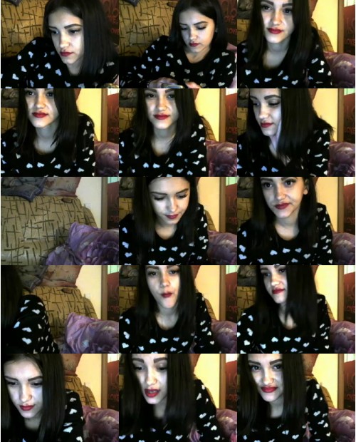 Download Video File: myfreecams amina95