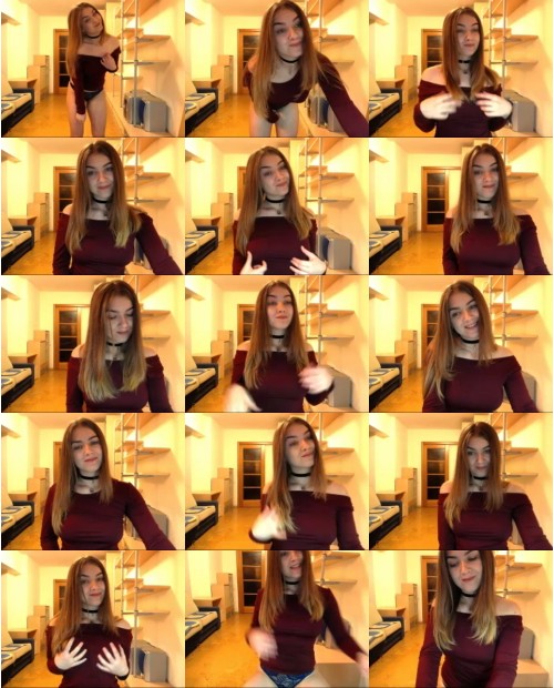 Download Video File: myfreecams angel0fl0ve