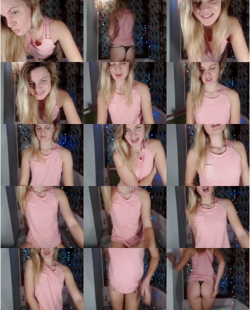 Download Video File: myfreecams angel  niki