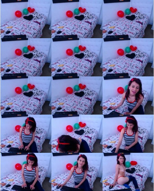 Download Video File: myfreecams angelkatiie