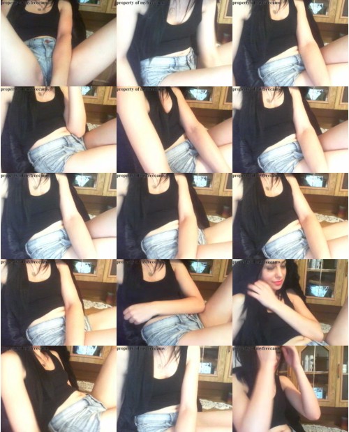 Download Video File: myfreecams angels oana2