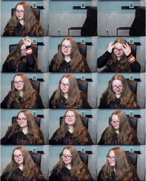 Download Video File: myfreecams aniyalee