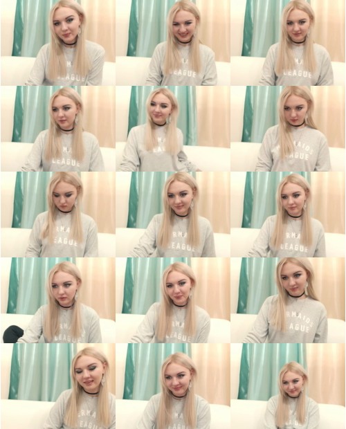 Download Video File: myfreecams annahigs