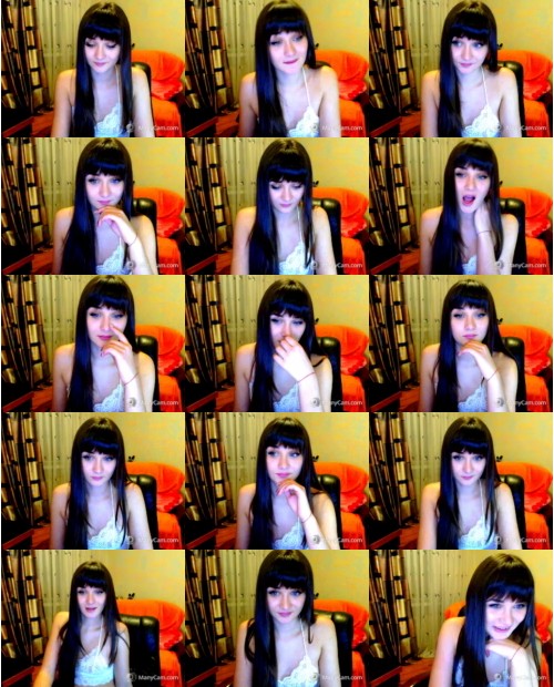 Download Video File: myfreecams annakarenina 