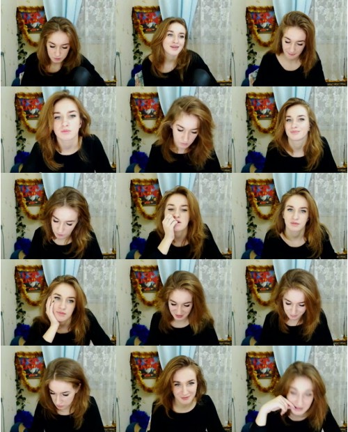 Download Video File: myfreecams annalrose