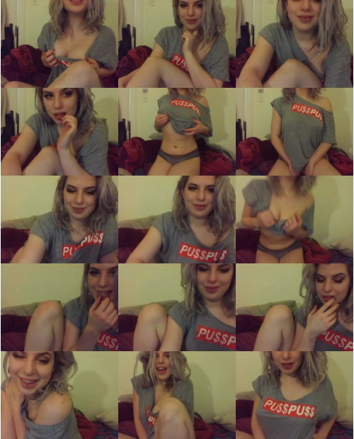 Download Video File: myfreecams annekaferal