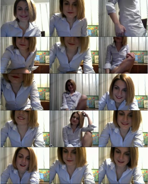 Download Video File: myfreecams annuhk