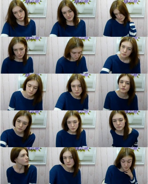 Download Video File: myfreecams antares 