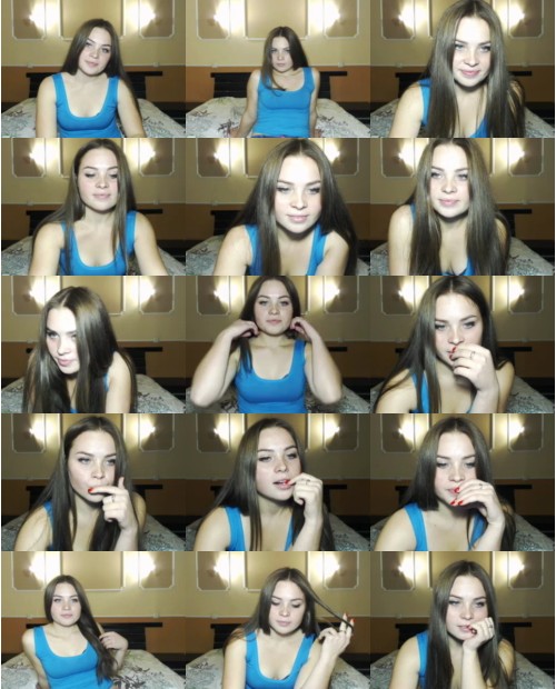 Download Video File: myfreecams aria19xx