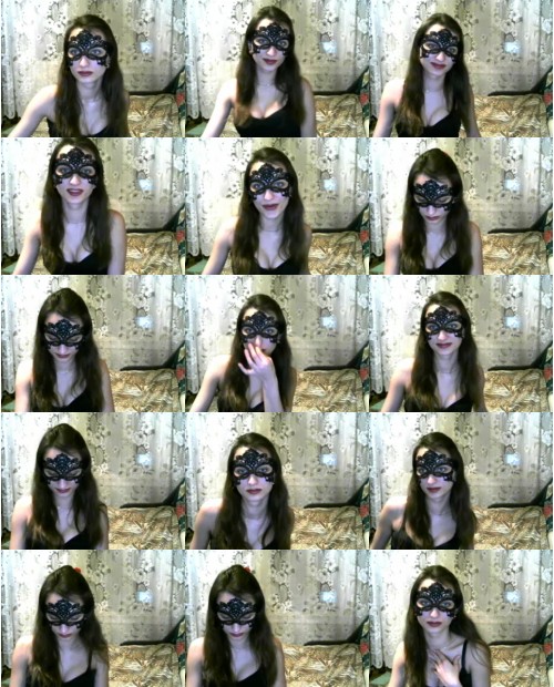 Download Video File: myfreecams arianareyvip