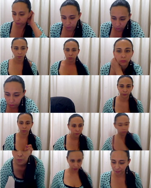 Download Video File: myfreecams aridnna