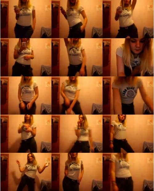 Download Video File: myfreecams arinari