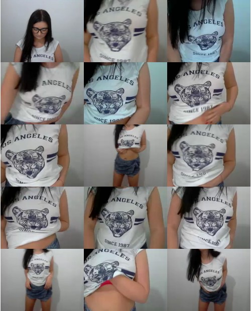 Download Video File: myfreecams ariyenne