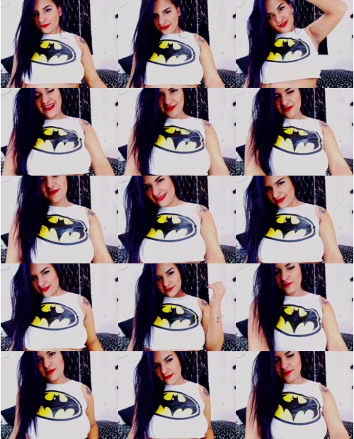 Download Video File: myfreecams ashleymillerx