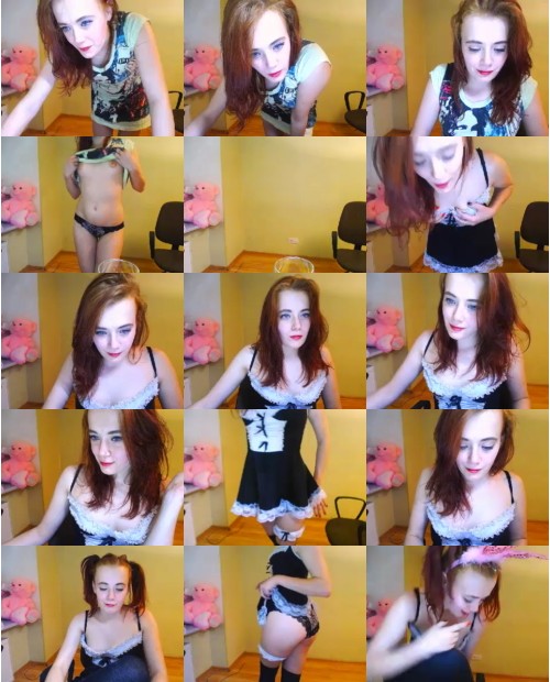 Download Video File: myfreecams ashlygrayss