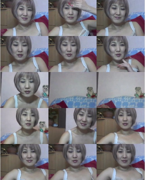 Download Video File: myfreecams asian girl2