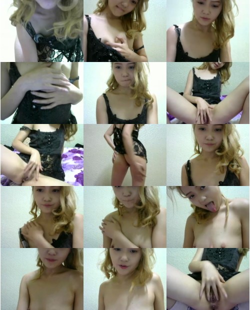 Download Video File: myfreecams asianaaaa
