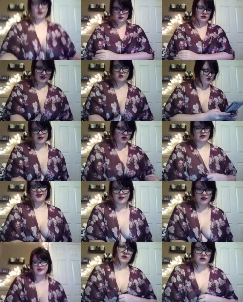 Download Video File: myfreecams audrinamay