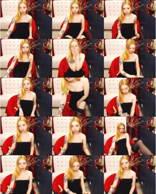 Download Video File: myfreecams bb marilyn